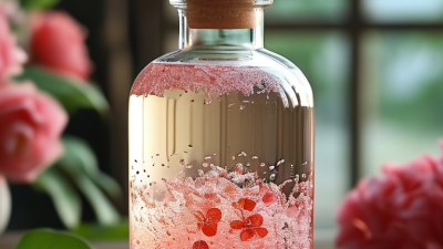 China Top Glass Soda Container Options for Your Beverage Needs?