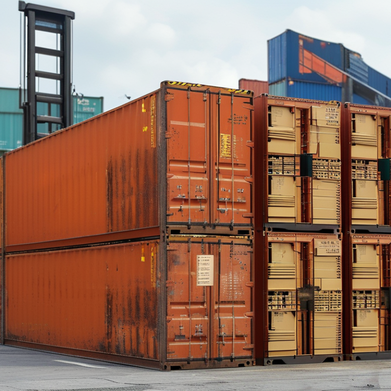Top 10 Equipment Packaging Solutions for Global Buyers?