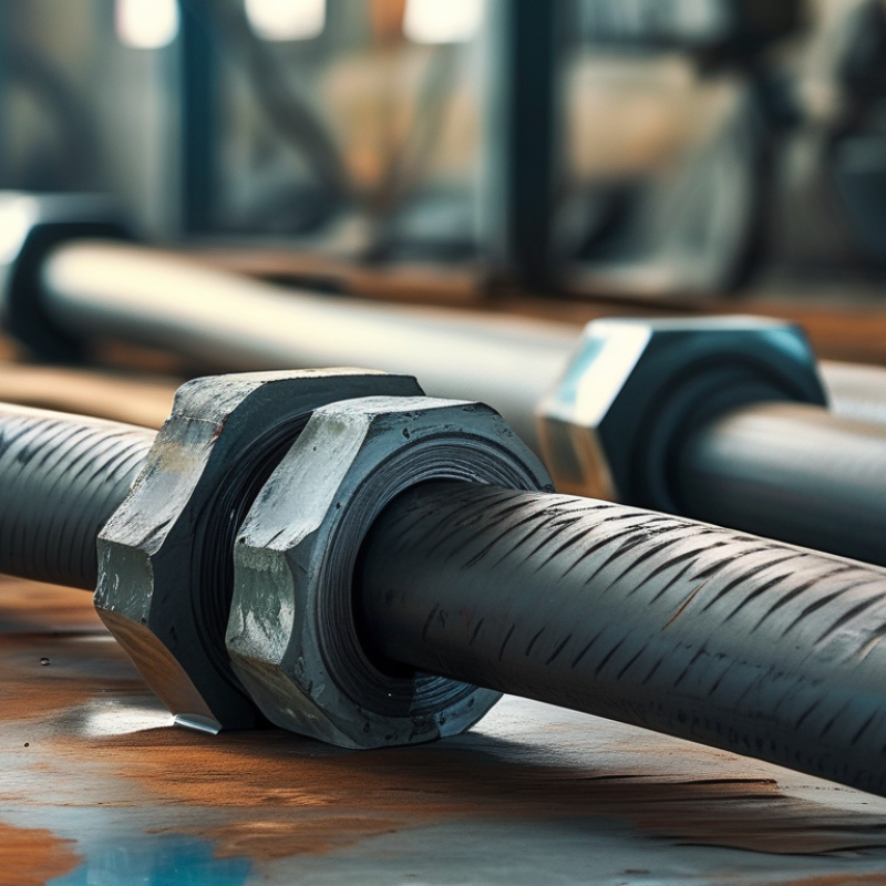 10 Benefits of Using Ceramic Plated Rubber Hose for Industry