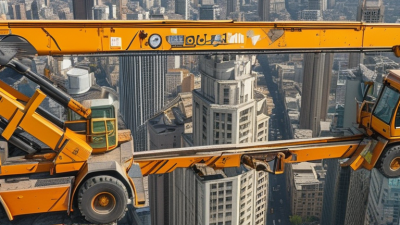 How to Choose the Best Man Lift Rental for Your Project?