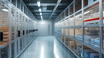Top Benefits of Cryogenic Storage for Modern Science and Industry?