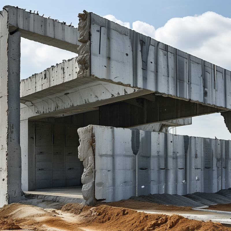 Why Proper Admixture Selection Enhances Structural Reliability?