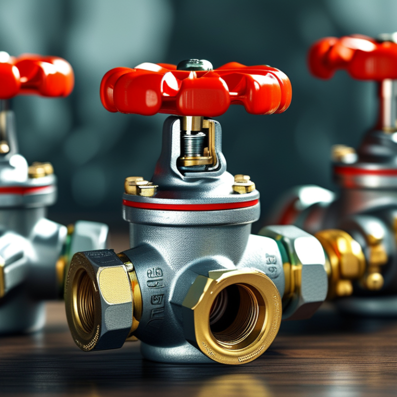 Essential Tips for Selecting the Right Relief Valve?