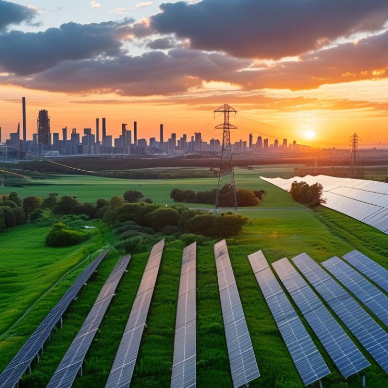 How to Choose the Best Power Systems for Your Needs?