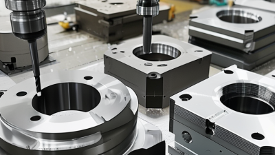 2026 Best CNC Machining Parts for Global Buyers Guide?