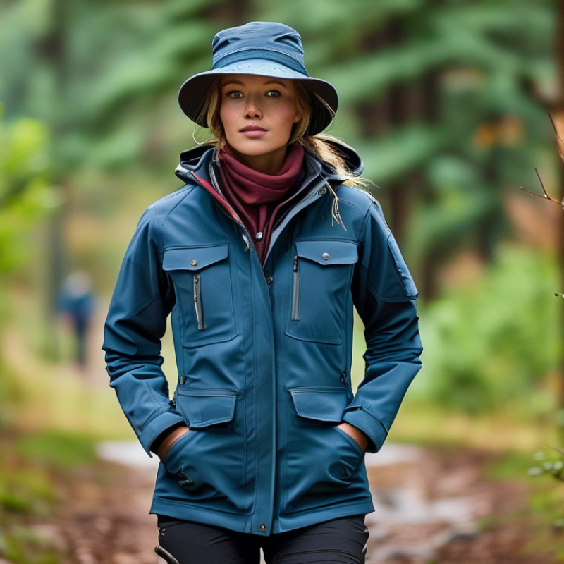 Best Outdoor Softshell Jackets for Every Adventure Needs?