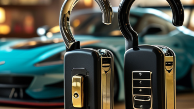 How to Choose the Best Center Lock for Your Car?