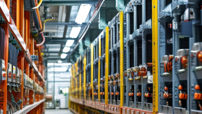 How to Choose the Right Cable Bus Duct for Your Electrical Needs?
