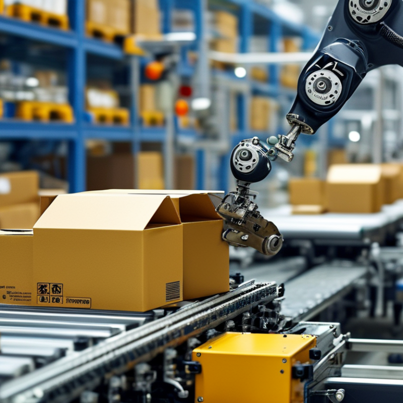 Why Is Packaging Automation Essential for Your Business Growth?