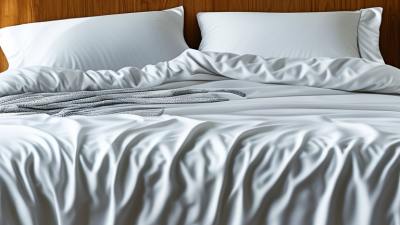 Why Choose Polyester Bed Sheets for Your Home Comfort?