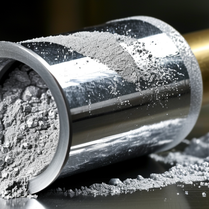 10 Essential Tips for Using Nickel Powder for Chrome Applications?