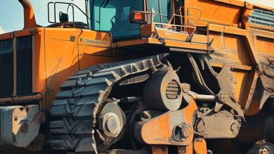 Top Heavy Equipment Machinery for Global Buyers in 2026?