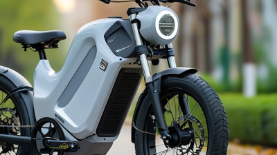 China Top Commuter Ebikes for Global Buyers to Consider?