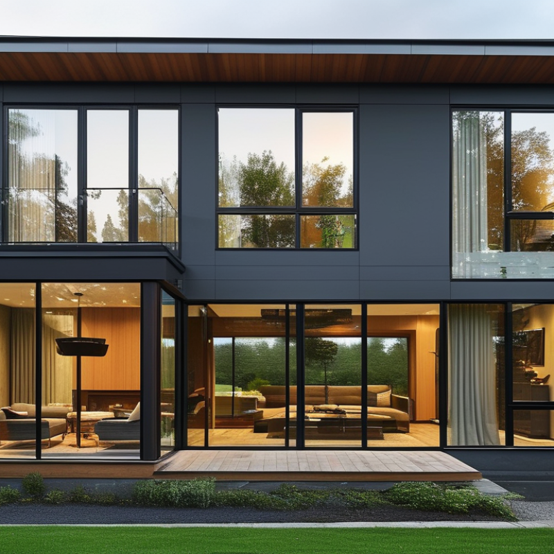 2026 How to Choose the Best System Aluminium Windows for Your Home?