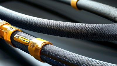 How to Choose the Right Fibre Cable Duct for Your Project?