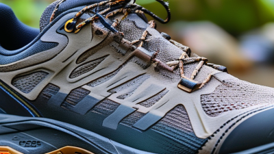 2026 Top Hiking Tennis Shoes for Adventure Seekers?