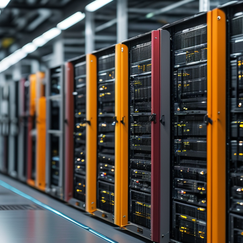 Best AI Server Production Companies for Global Buyers?