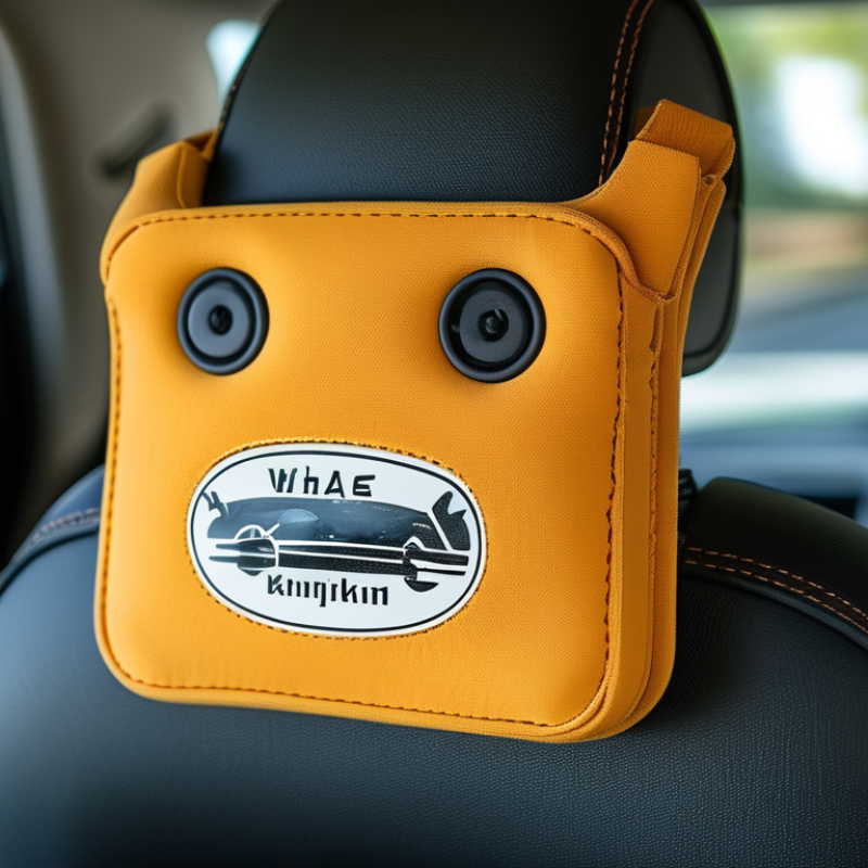 What is a Car Headrest Hook and How Does It Work?