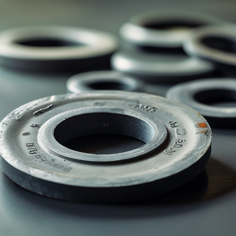 What is Neoprene Washers and How are They Used?