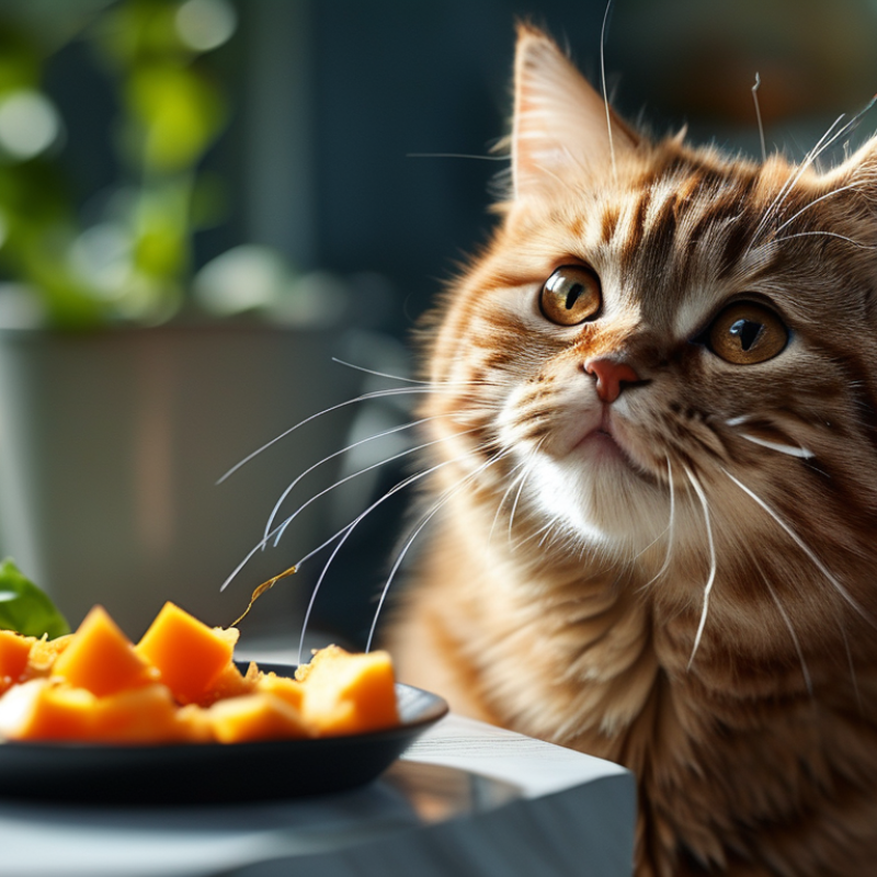 2026 Best Reasons Your Cat Throws Up Undigested Food?