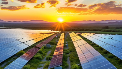 Why is Solar Power Important for a Sustainable Future?
