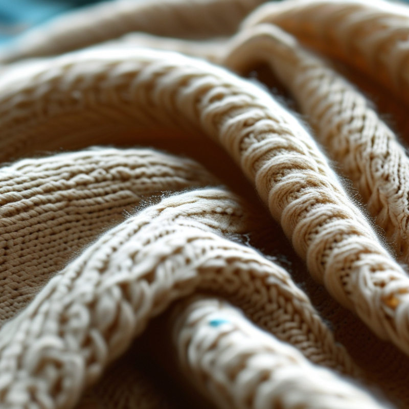 What is Jersey Knit Fabric and Why is it Popular in China?