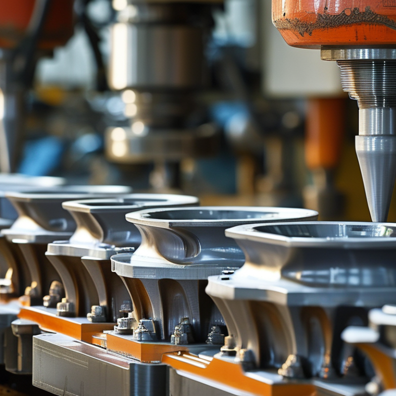 Top 10 Benefits of Using Injection Molded Parts in Manufacturing?
