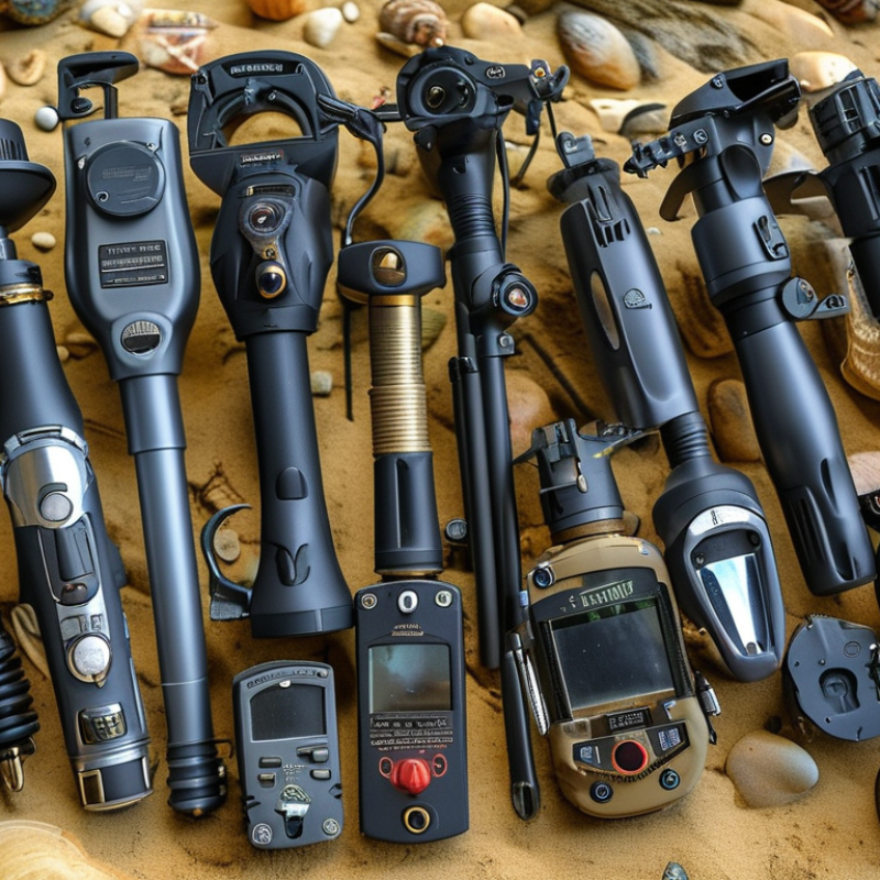 2026 Best Automatic Metal Detector for Global Buyers Guide?