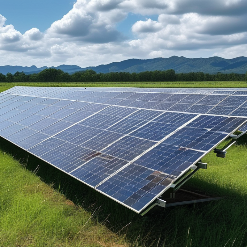 Does Shade on One Solar Panel Affect the Whole System?