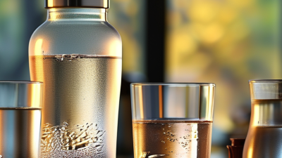 How to Choose the Right Water Glass for Your Needs?