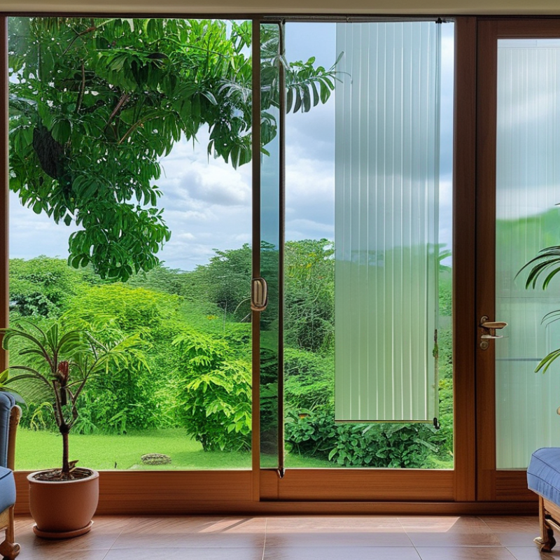 How to Choose the Best Vinyl Window Film ODM in Nicaragua?