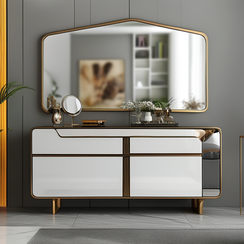 Aluminum Mirror Cabinet Buying Guide for Global Suppliers