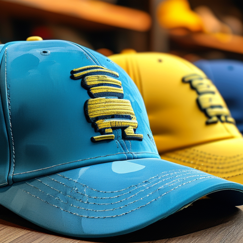 Top Quality Sports Caps for Global Buyers in China?
