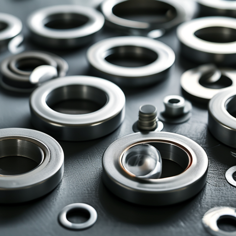 What is a Stainless Steel Gasket and Why is it Important?