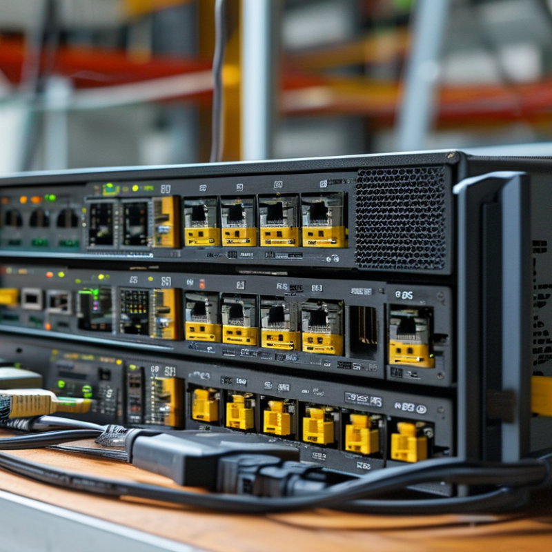 Poe Splitter Tips for Efficient Network Setup and Cost Savings?