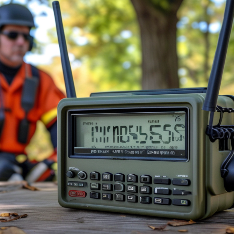 What Are Gmrs Frequencies and How Can They Benefit You?