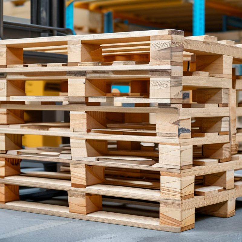 10 Essential Tips for Selecting the Best Flat Pallet for Your Business?