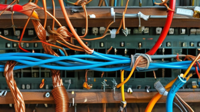 Top 10 Types of Electrical Wire for Your Projects?