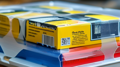 Top 10 Benefits of Blister Card Packaging for Global Buyers?