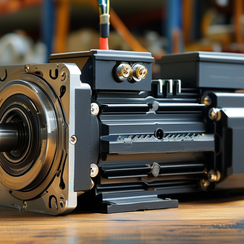 Top 10 Motor With Encoder Options for Global Buyers?