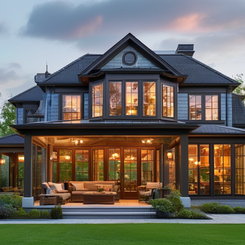How to Choose the Best Patio Doors and Windows for Your Home?