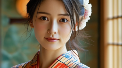 Why Japanese Yukata Robes Are Essential for Your Cultural Experience?