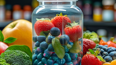 2026 Top Multivitamin Tablets for Global Buyers Insights?