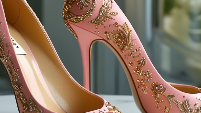 How to Choose the Perfect Women's Heeled Shoes for Any Occasion?