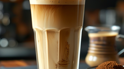 2026 Best Freeze Dried Instant Coffee for Global Buyers?