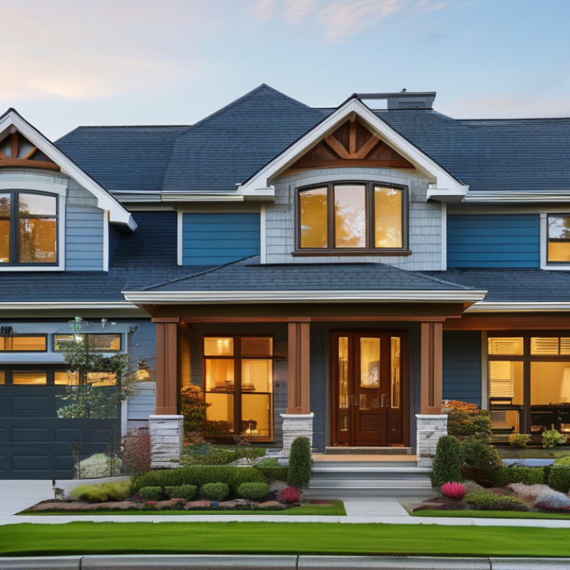 10 Best PVC Cladding Options for Your Home Improvement Needs?