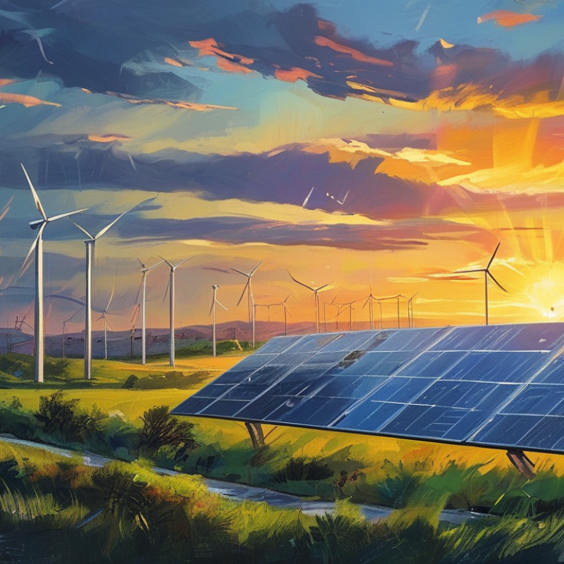Top Renewable Energy Courses You Should Take Now?