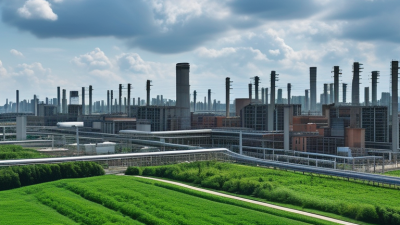 What is an Industrial Voltage Regulator and How Does It Work?