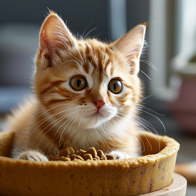 How to Choose the Best Tofu Cat Litter for Your Feline?