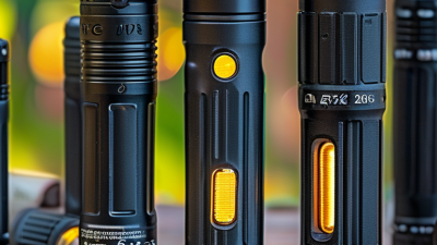2026 How to Choose the Best LED Flashlight for Your Needs?